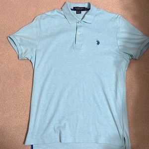 Men’s Polo!